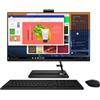 Lenovo IdeaCentre F0FY00MGGE All-in-One PC AMD Ryzen™ 7 7730U 68,6 cm (27) 1920 x 1080 Pixel PC All-in- - TASTIERA QWERTZ