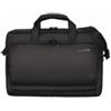 Tucano Star 39,6 cm (15.6) Borsa da corriere Nero