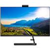Lenovo IdeaCentre AIO 3 27ALC6 AMD Ryzen™ 7 7730U 68,6 cm (27) 1920 x 1080 Pixel PC All-in-one 16 GB DD - TASTIERA QWERTZ