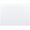 Apple Magic touchpad Con cavo e senza cavo Bianco
