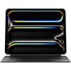 Apple Magic Keyboard per iPad Pro 13 (M4) - Tedesco - Nero