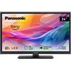 Panasonic Smart TV LED HD serie S50 con Premium Fire TV