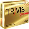 WIKENFARMA Srl WIKENFARMA Trivis Donna 30 Capsule - Benessere Capelli