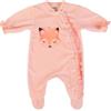 Fs - Baby TUTINA NEONATO IN CINIGLIA - PESCA - VOLPE