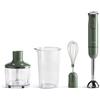 TOGNANA FRULLATORE A IMMERSIONE D2DFI02IRVE VERDE SALVIA