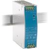 HR KK-6764 Alimentatore da 120 W, installazione su guida DIN
