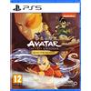 Game Mill Avatar The Last Airbender Quest for Balance