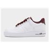 Nike Air Force 1 '07 Velvet Lace Women's, Bianco
