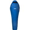 MILLET Baikal 750 Reg, Sacco a Pelo Unisex, Blu Nuovo Logo, Taglia Unica