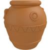 Cordivari - Serbatoio Acqua Cisterna in Polietilene Anfora Orcio terracotta Cordivari 300 Lt Litri