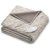BEURER TERMOCOPERTA IN PILE 180X130 HD 75 NORDIC TOUPE