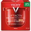 VICHY Liftactiv collagen specialist 16 cream ricarica spf50 50 ml - VICHY - 940275009