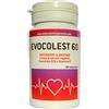 BIOEVOLUTIONPHARMA SRL EVOCOLEST 60CPR