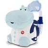 PIKDARE SpA Artsana Pic Mr Hippo Aerosol Ippopotamo Bambini