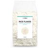 GymBeam Fiocchi di Riso 500 g