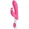 Pretty Love Gene - vibratore G-punto impermeabile (rosa)