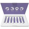 SIFARMA SpA Div. Canova Canova Viscaplus+ Gel Ridensificante E Rinforzante 6 Tubi 2ml