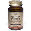 SOLGAR IT. MULTINUTRIENT SpA Solgar - Golden Dreams 60 Tavolette per un Sonno Riposante e un Benessere Notturno