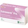 SCHWABE PHARMA ITALIA Srl Estronorm pro 30 compresse