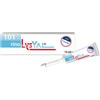 PIAM FARMACEUTICI SpA Bruschettini Rinolysyal 15ml - Dispositivo Medico per Riparazione e Rigenerazione della Mucosa Nasale