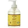 L'AMANDE Srl SAPONE LIQ BERGAM/LIQUIR CALABR300M