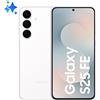 Samsung Smartphone S25 Fe 8/256gb White