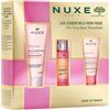 Nuxe - Cofanetto Very Rose Gel Doccia Acqua Profumata Crema Mani Confezione 3 Pezzi