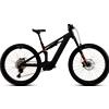 Cube Stereo Hybrid ONE44 HPC SLX 800 slabgrey_n_orange