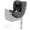Cybex Platinum - Seggiolino Auto Sirona T I-Size Plus - Mirage Grey