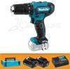 Makita Trapano avvitatore con percussione Makita® HP333DSAJ