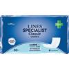 Lines Specialist Linidor Classic Pannoloni Rettangolari Plus 30 Pz