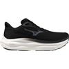 Mizuno Wave Sky 9 Black/MetallicGray/BlackSand da Uomo