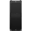 HP PC/Workstation HP Workstation Z6 G5 A - Tower 4U 1 x Ryzen ThreadRipper PRO 7955WX / 4.5 GHz RAM 64 GB SSD 2 TB Z Turbo Drive, NVMe, TLC keine Grafiken 1GbE Win 11 Pro Monitor: keiner Tastatur: Deutsch Schwarz mit Jahr Wolf Security E [82F95ET]
