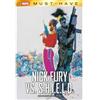 Panini Comics Nick Fury vs S.H.I.E.L.D. Bob Harras;Paul Neary
