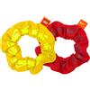 LEGO Elastici per capelli Nike x LEGO (confezione da 2)