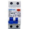 CHINT Ampere 10 Ampere, CONFEZIONE 1 *** Chint serie nb1l1 interruttore magnetotermico differenziale 1p+n alta protezione