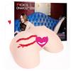 Kokos Vanilla Onahole 004 Real Hips Double Layer Masturbator