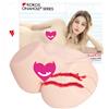 Kokos Jenny Onahole 005 Real Vagina Double Layer Masturbator