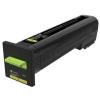 Originale Lexmark 72K20YE