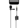 IK MULTIMEDIA MICROFONO LAVALIER IRIG MIC LAV