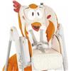 CHICCO Fodera Seggiolone Chicco Polly 2 Start Fancy Chicken