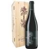Lo Zoccolaio Barolo Riserva DOCG Ravera Lo Zoccolaio 2017 0,75 ℓ, Cassetta di legno