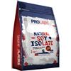 PROLABS NATURAL SOY ISOLATE ZERO 1 KG Naturale