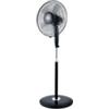 Ardes Style (Ar5S41Pb) Ventilatore A Piantana 40 Cm Base Tonda