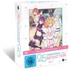 Animoon Publishing (Rough Trade Distribu 2.5 Dimensional Seduction Vol.1