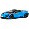 Solido 1:43 MCLAREN 765 LT Blue 2020