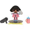 L.O.L. Surprise! L.O.L Surprise! Dance Dance Dance Dolls 8 Sorprese, Vestiti & Accessori, Include Pista Da Ballo Girevole & Dance Card, Da Collezione