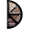NYX Professional Makeup Wednesday Stained Glass Palette Contour Palette contouring 1 pz. Stained Glass