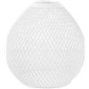 SUPVOX Paralume cavo in ferro battuto lanterna giapponese paralume da soffitto vintage lampada cameretta lampada sospensione plafoniera paralumi paralume per lampada da tavolo