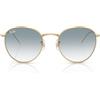 Ray-Ban Occhiali da Sole Ray-Ban Round Reverse RBR0103S 001/79